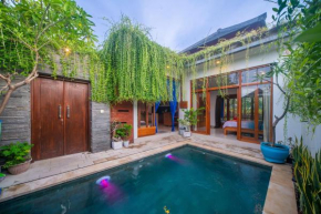 Villa BlueLove Seririt